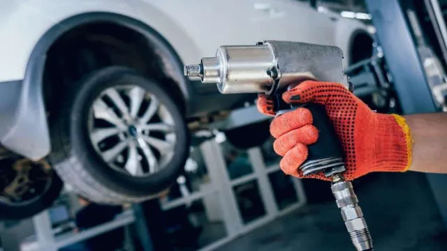 how much to rent a torque wrench