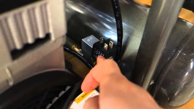 how much to replace air compressor
