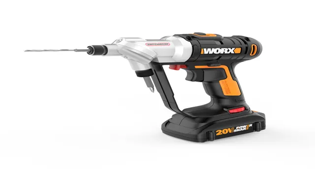 how much torque do cordless drills have