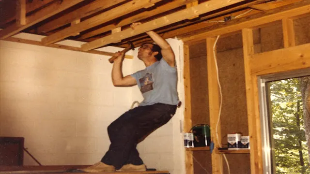 how much weight can a 4x6x8 support horizontally