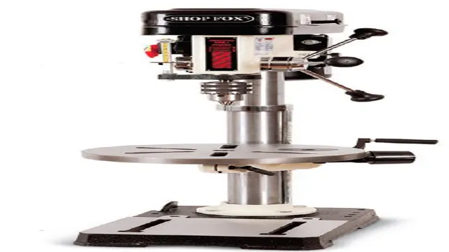how remove arbor from shop fox drill press how remove arbor from shop fox drill press