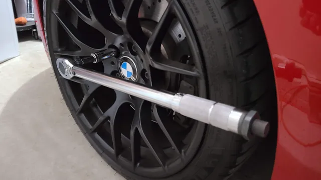 how tight to tighten lug nuts with torque wrench
