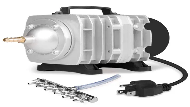 how to add a tank to air compressor