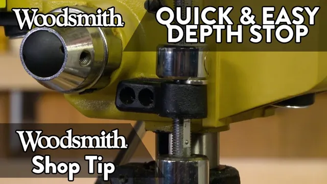 how to adjust a drill press 1 how to adjust a drill press