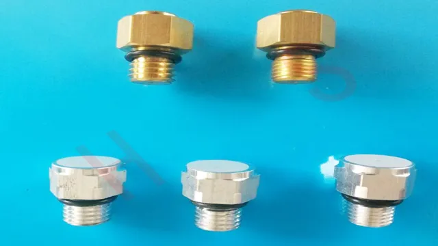 how to adjust air compressor pressure relief valve