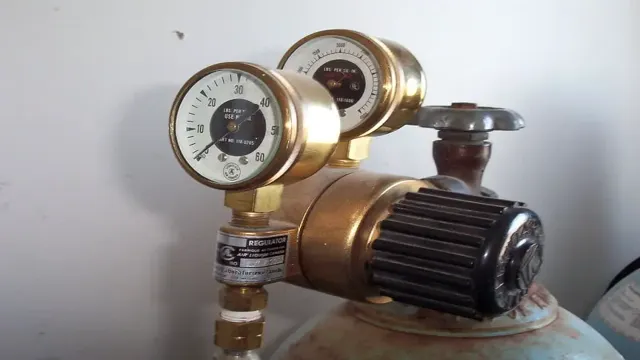 how to adjust air pressure on air compressor 1 how to adjust air pressure on air compressor