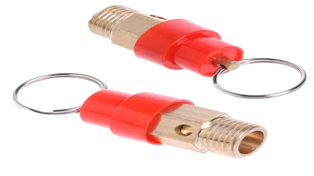 how to adjust pressure relief valve on air compressor 1 how to adjust pressure relief valve on air compressor