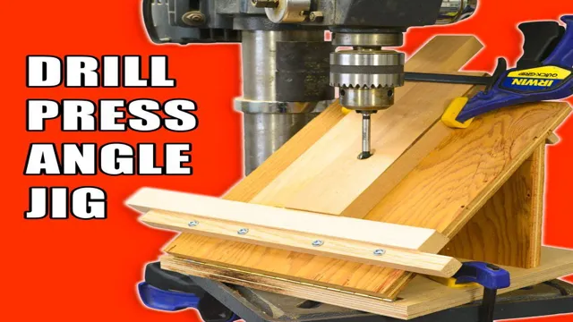 how to angle a drill press 1 how to angle a drill press