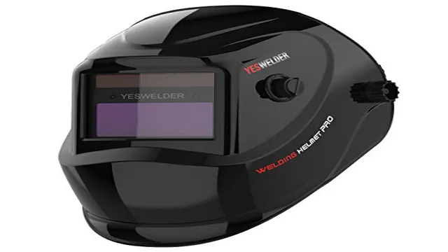 how to assemble welding helmet