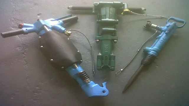 how to attach attachments to air compressor