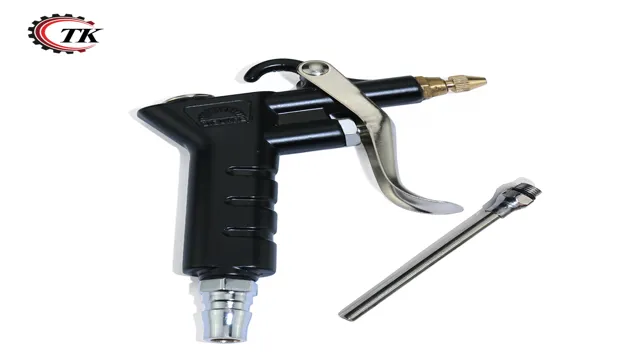 how to attach blow gun to air compressor 1 how to attach blow gun to air compressor