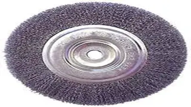 how to balance bench grinder wire wheel 1 how to balance bench grinder wire wheel