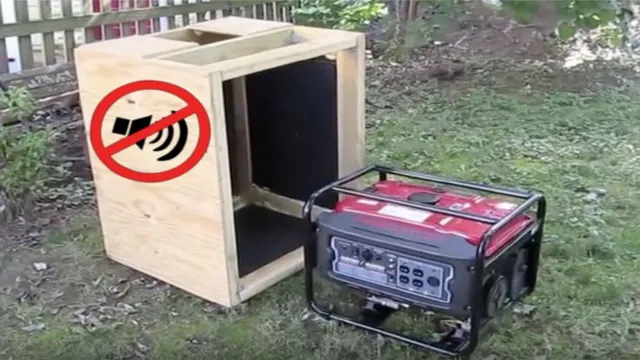 how to build a soundproof box for air compressor 1 how to build a soundproof box for air compressor