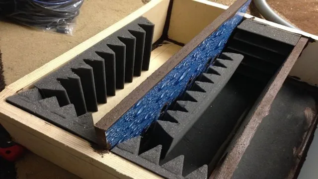 how to build a soundproof box for air compressor how to build a soundproof box for air compressor