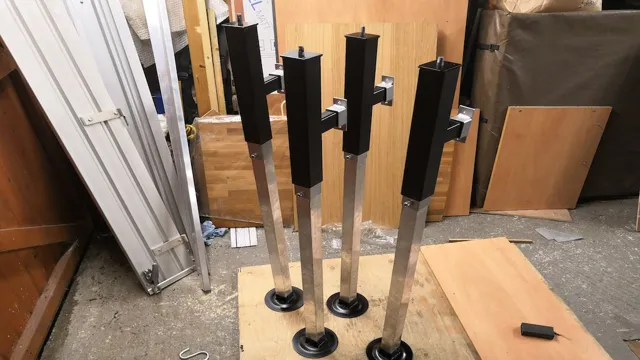how to build jack stands 1 how to build jack stands