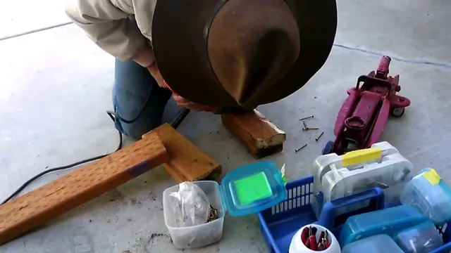 how to build jack stands