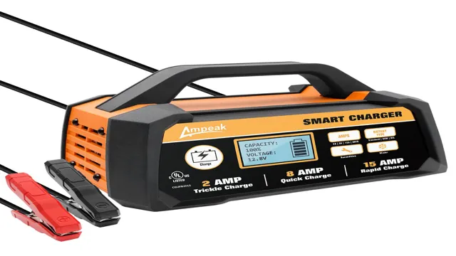 how to buy car battery charger