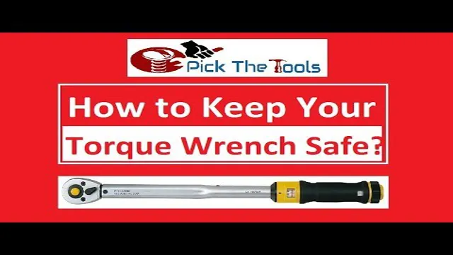 how to calibrate harbor freight torque wrench