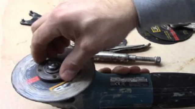 how to change a dewalt angle grinder blade 1 how to change a dewalt angle grinder blade