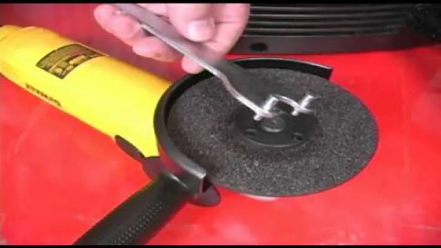 how to change a dewalt angle grinder blade how to change a dewalt angle grinder blade
