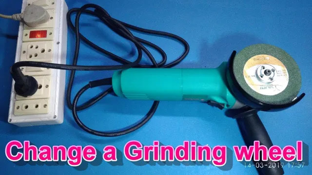 how to change angle grinder disc without tool how to change angle grinder disc without tool