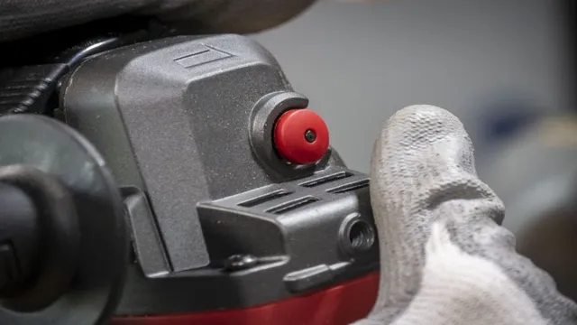 how to change angle grinder wheel 2