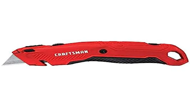 how to change blade in craftsman utility knife cmht 10928 how to change blade in craftsman utility knife cmht 10928
