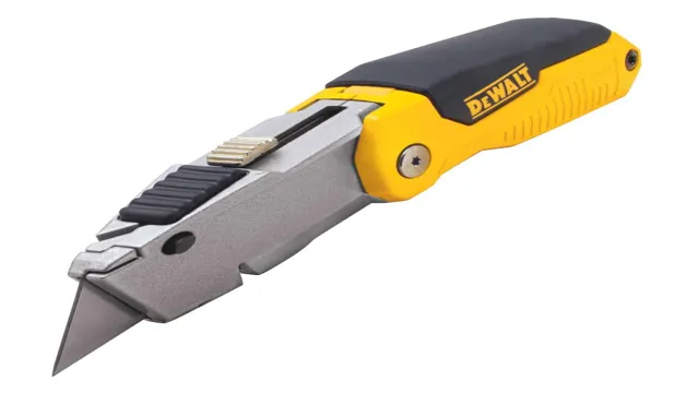 how to change blade in dewalt retractable folding utility knife 1 how to change blade in dewalt retractable folding utility knife