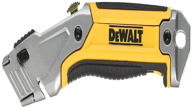 how to change blade in dewalt retractable folding utility knife how to change blade in dewalt retractable folding utility knife