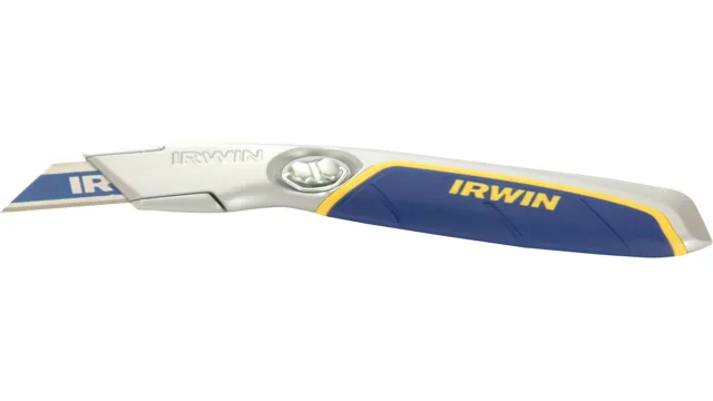 how to change blade in irwin utility knife how to change blade in irwin utility knife