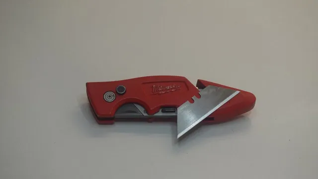 how to change blade in milwaukee utility knife how to change blade in milwaukee utility knife