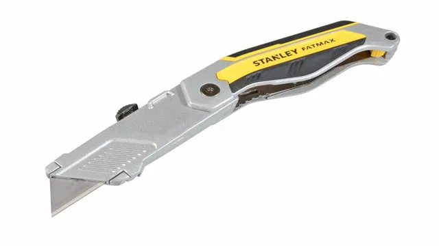 how to change blade in stanley fatmax utility knife 1 how to change blade in stanley fatmax utility knife