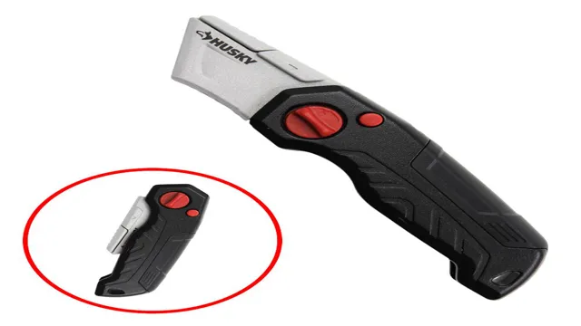 how to change blade on husky retractable utility knife 1 how to change blade on husky retractable utility knife