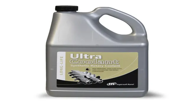 how to change oil in ingersoll rand air compressor