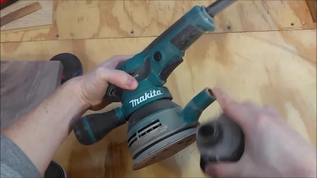 how to change pad on makita orbital sander how to change pad on makita orbital sander