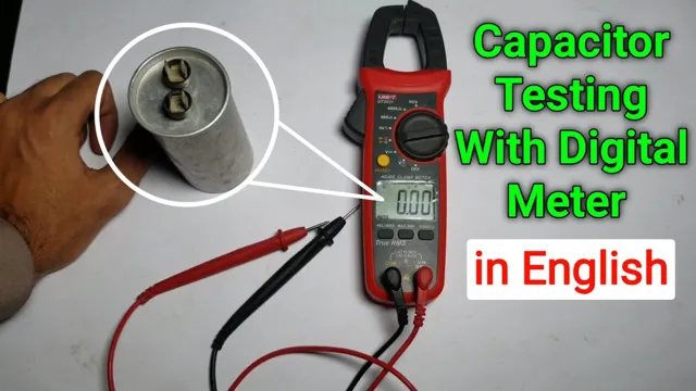 how to check air compressor capacitor 1 how to check air compressor capacitor