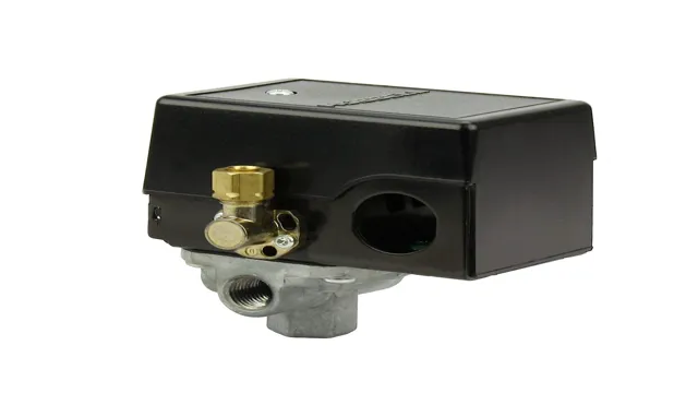 how to check air compressor pressure switch 1 how to check air compressor pressure switch