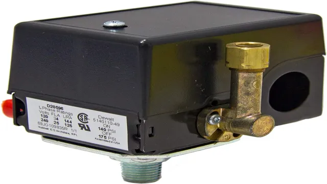 how to check air compressor pressure switch how to check air compressor pressure switch