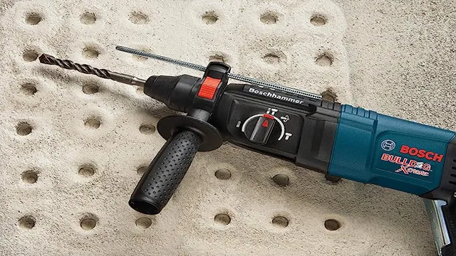 how to choose a rotary hammer drill 2 how to choose a rotary hammer drill