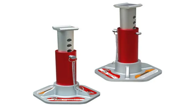 how to choose jack stands 1 how to choose jack stands