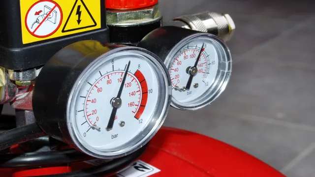 how to choose the right air compressor