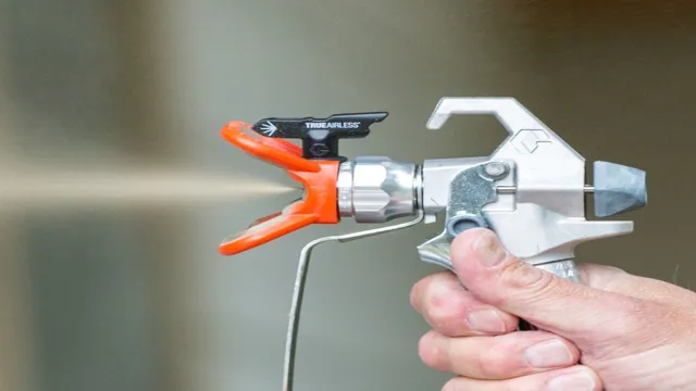 how to clean a graco airless paint sprayer 1 how to clean a graco airless paint sprayer