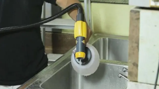 how to clean a wagner paint sprayer