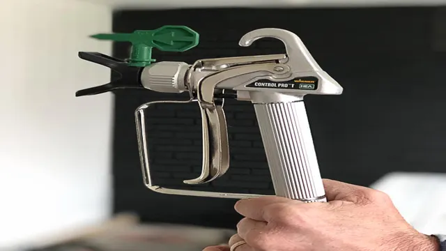 how to clean my wagner paint sprayer how to clean my wagner paint sprayer