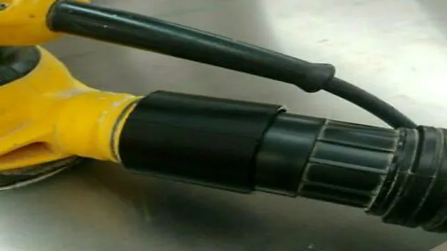 how to connect shop vac to orbital sander 1 how to connect shop vac to orbital sander