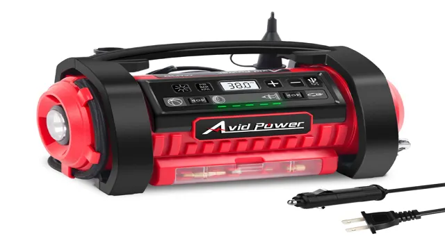 how to connect tire inflator to air compressor