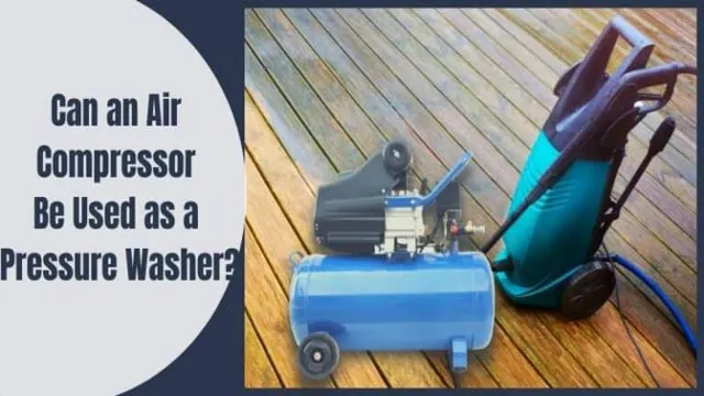 how to convert air compressor to pressure washer 1 how to convert air compressor to pressure washer