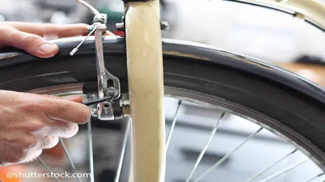 how to cut bike brake cable without wire cutters