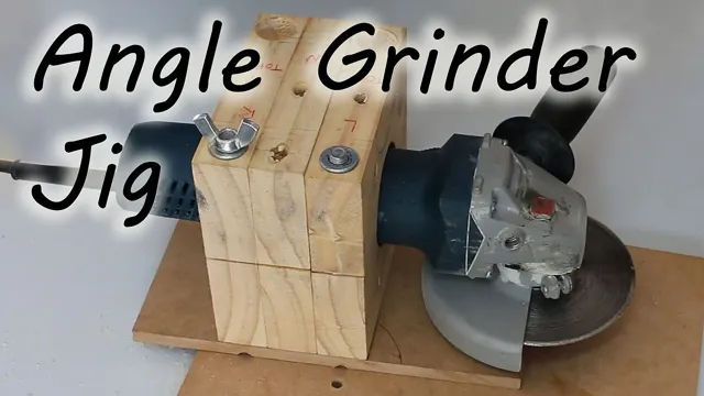 how to cut glass bottles with angle grinder