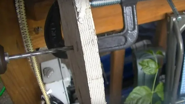 how to cut holes in cement board how to cut holes in cement board